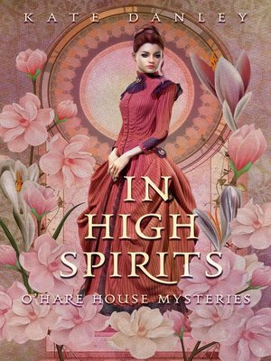 cover image of In High Spirits